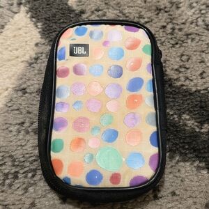 JBL Multicolor Protective Phone Case
